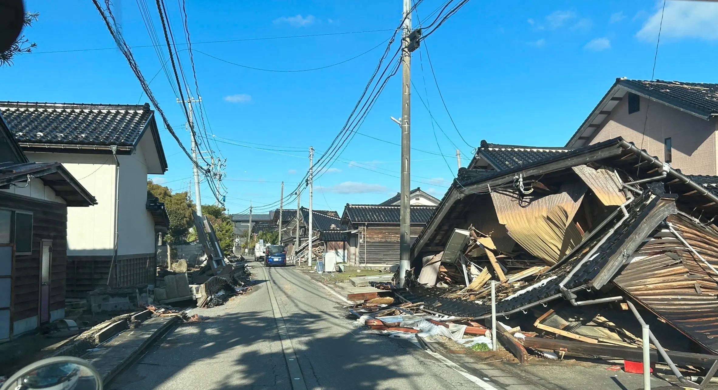 令和6年能登半島地震(2024年)